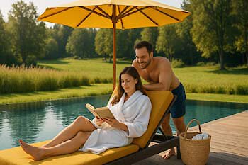 Urlaub im Bayerischen Wald