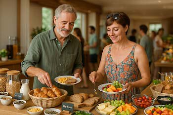 Hotels im Bayerischen Wald Urlaub
