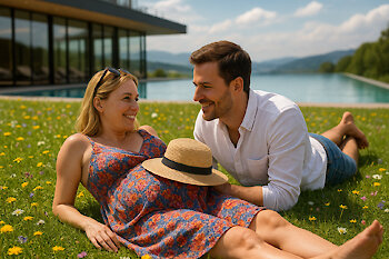 Urlaub für Paare in Bayern, Bayerischer Wald