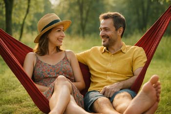 Ferienhäuser in Bayern