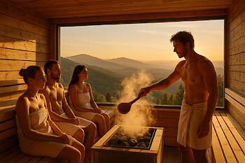 Hotels mit Sauna in Bayern