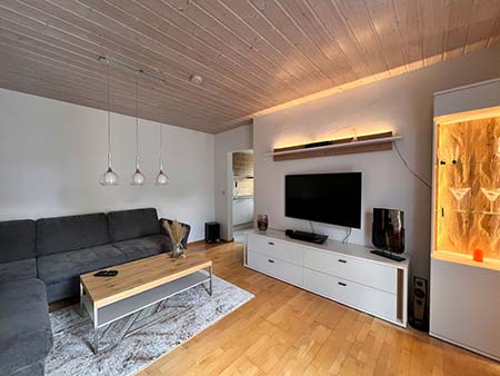 Ferienwohnugnen im Bayerischen Wald, Ferienwohnung Gumminger