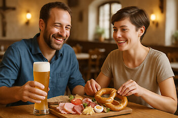 Pension Bayerischer Wald